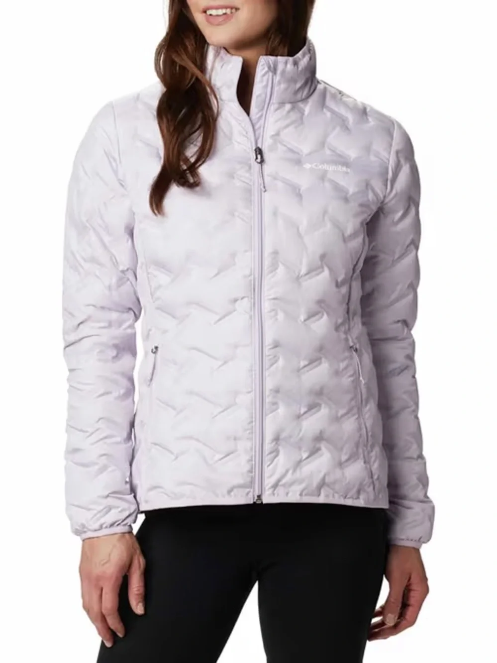 Columbia Delta Ridge Jacket 💜